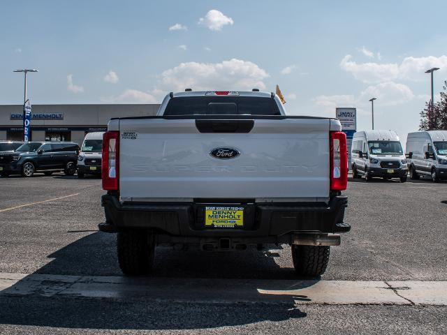 2024 Ford F-350 XL