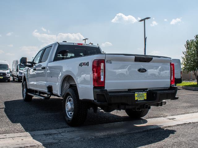 2024 Ford F-350 XL