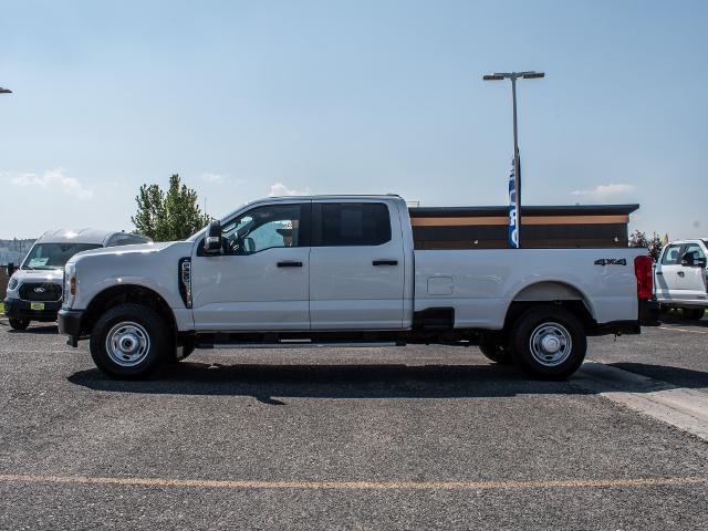 2024 Ford F-350 XL