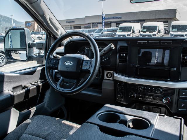 2024 Ford F-350 XL