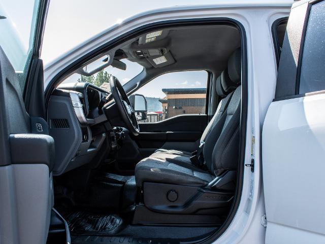 2024 Ford F-350 XL