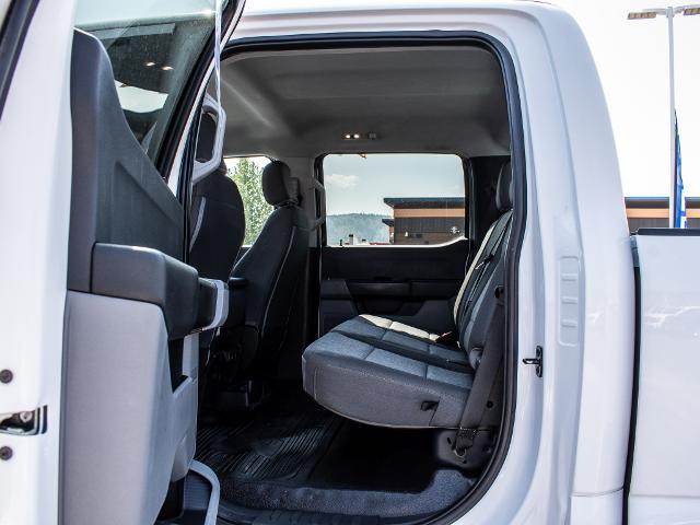 2024 Ford F-350 XL