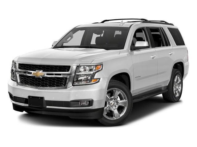 2017 Chevrolet Tahoe LT for sale in Beatrice, NE