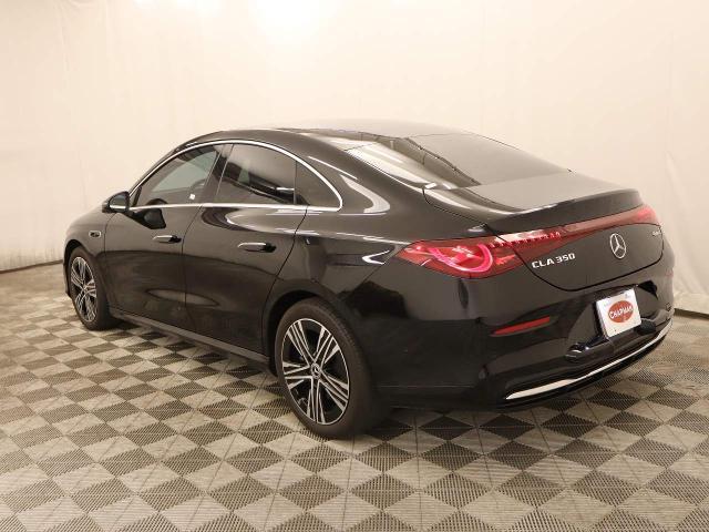 2026 Mercedes-Benz CLA 350 CLA 350 4MATIC W/ EQ TECHNOLOG for sale in Scottsdale, AZ