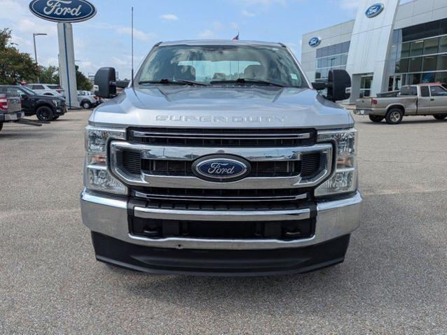 2022 Ford F-250 XL