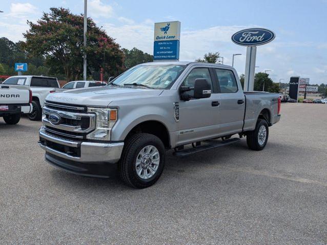 2022 Ford F-250 XL