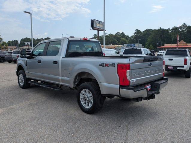 2022 Ford F-250 XL
