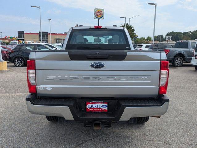2022 Ford F-250 XL