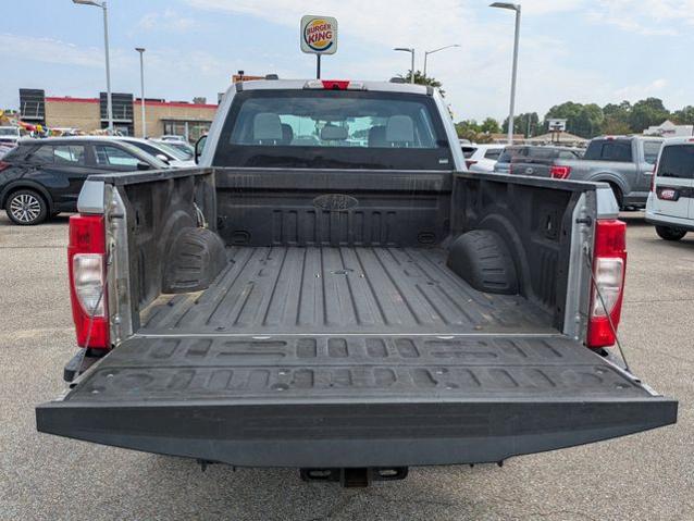 2022 Ford F-250 XL