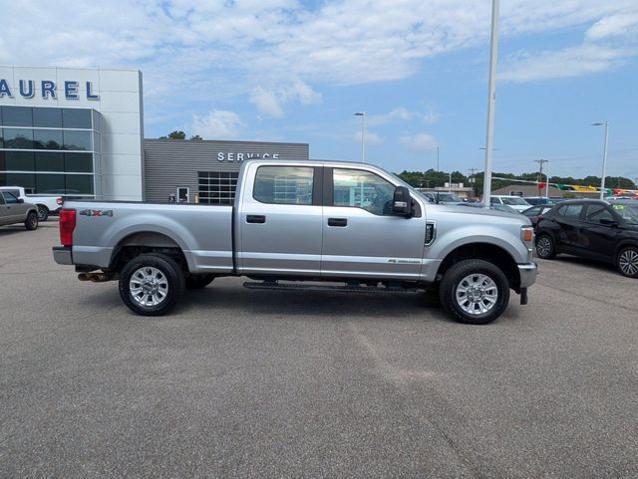 2022 Ford F-250 XL