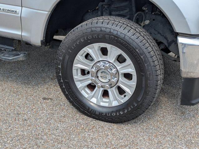 2022 Ford F-250 XL