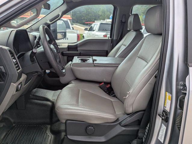 2022 Ford F-250 XL