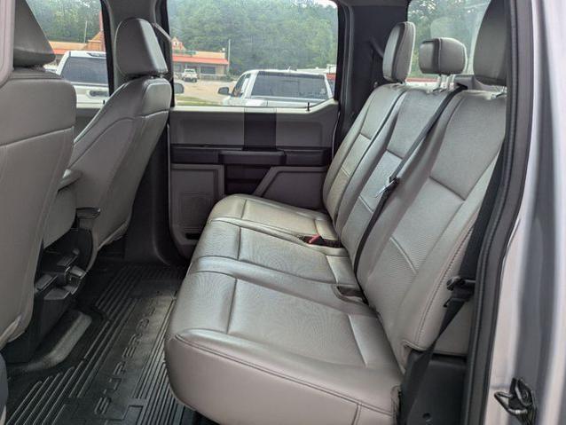 2022 Ford F-250 XL