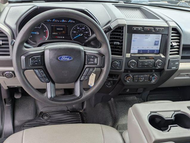 2022 Ford F-250 XL