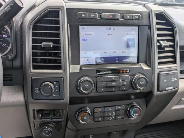 2022 Ford F-250 XL