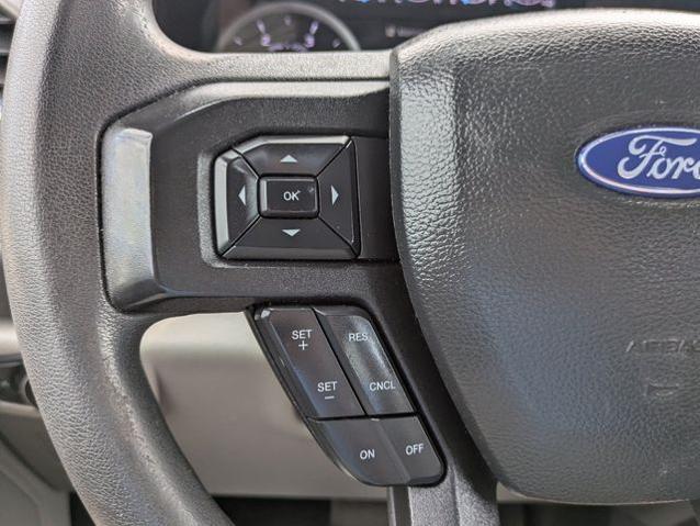 2022 Ford F-250 XL