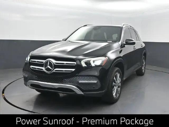 2021 Mercedes-Benz GLE GLE 350 GLE 350 for sale in Conyers, GA