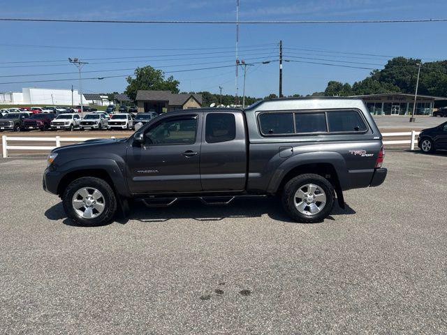 2013 Toyota Tacoma Base for sale in Humboldt, TN