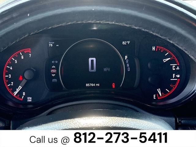2021 Dodge Durango SXT Plus AWD