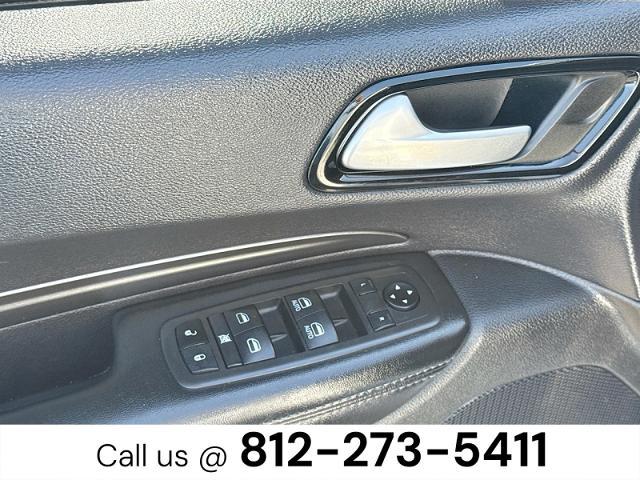 2021 Dodge Durango SXT Plus AWD