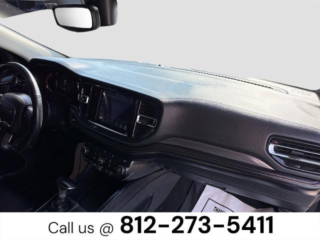 2021 Dodge Durango SXT Plus AWD