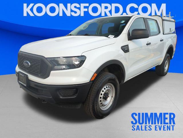 2022 Ford Ranger XL for sale in Annapolis, MD
