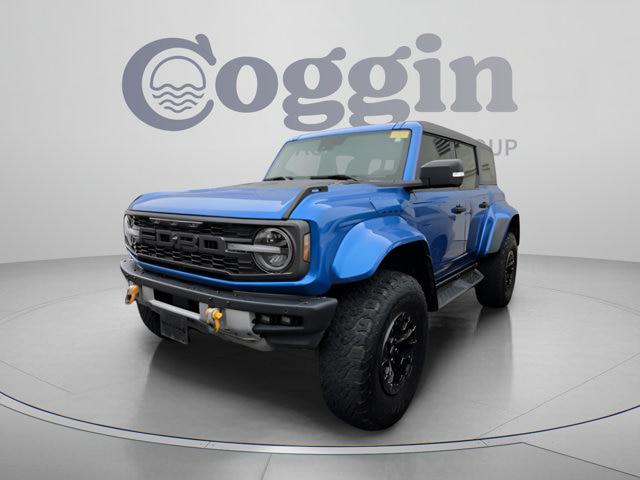 2024 Ford Bronco Raptor for sale in Jacksonville, FL