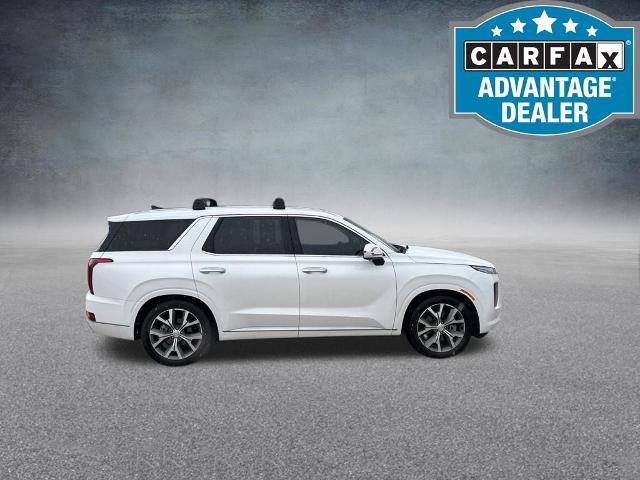 2022 Hyundai Palisade Limited for sale in Brenham, TX