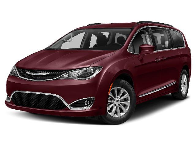 2020 Chrysler Pacifica Touring L for sale in Kenesaw, NE