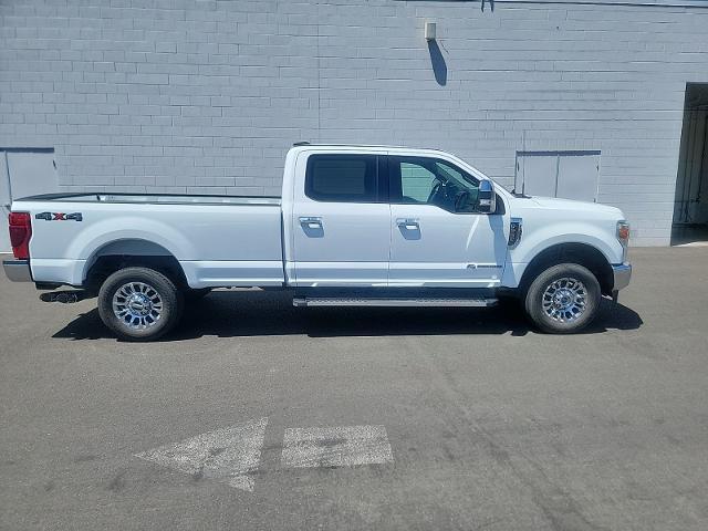 2022 Ford F-250 XLT