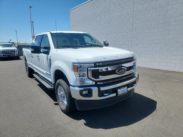 2022 Ford F-250 XLT