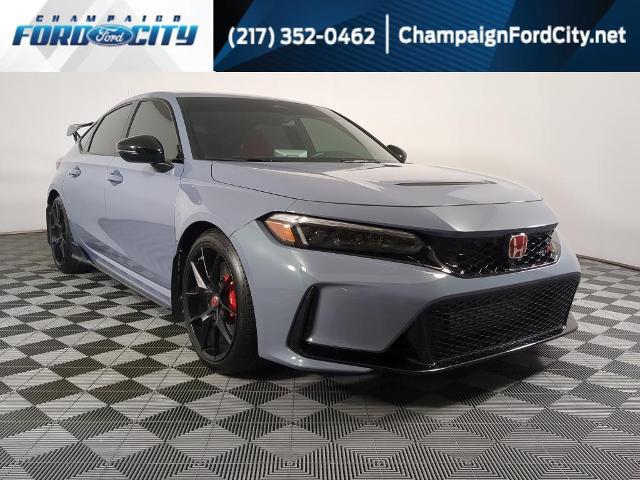 2025 Honda Civic Base for sale in Champaign, IL