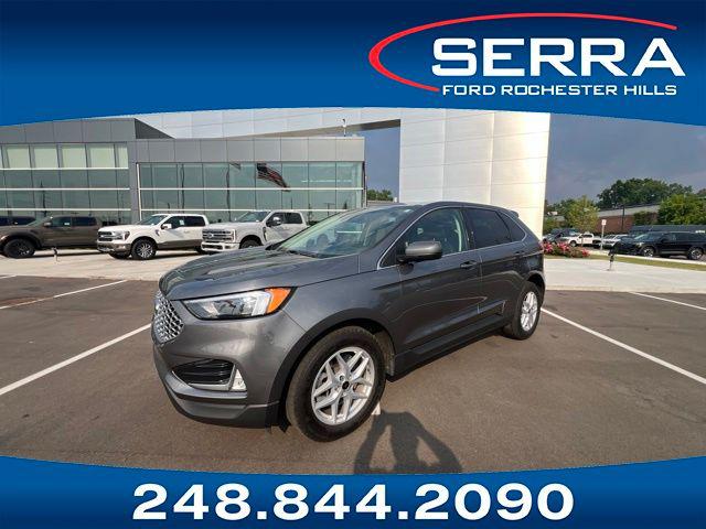 2024 Ford Edge SEL for sale in Rochester Hills, MI