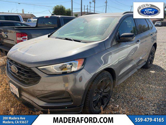 2024 Ford Edge SE for sale in Madera, CA