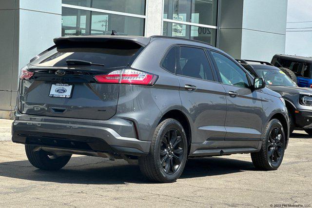 2024 Ford Edge SE