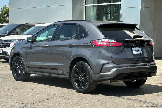 2024 Ford Edge SE
