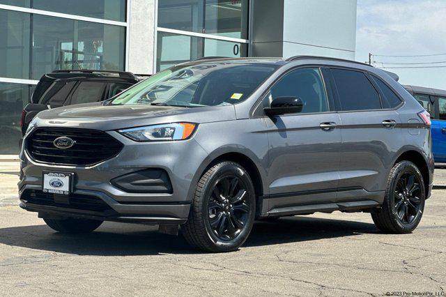 2024 Ford Edge SE