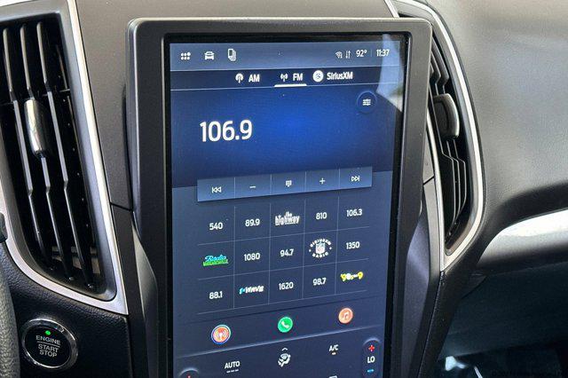 2024 Ford Edge SE