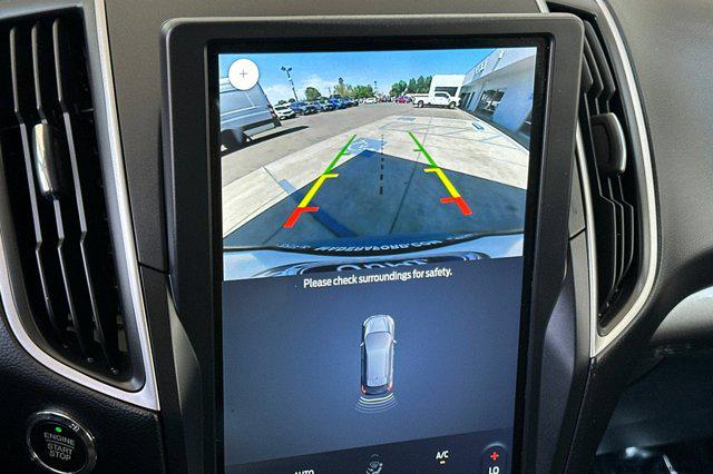 2024 Ford Edge SE