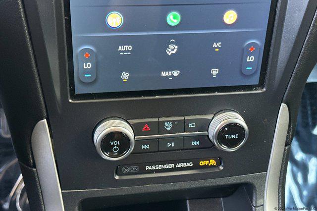 2024 Ford Edge SE