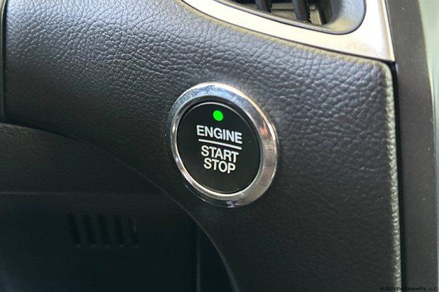 2024 Ford Edge SE