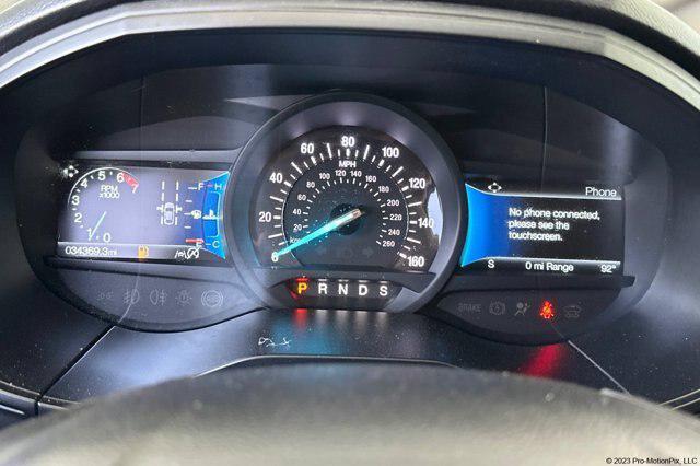 2024 Ford Edge SE
