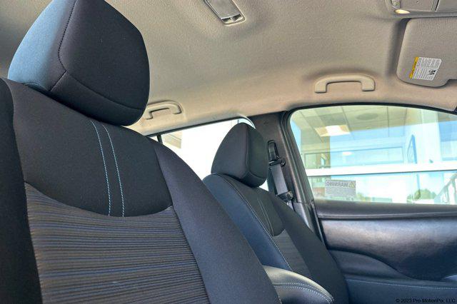 2024 Nissan LEAF S