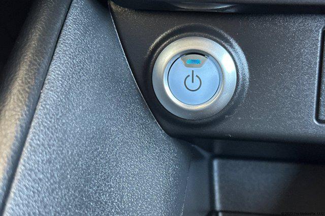 2024 Nissan LEAF S