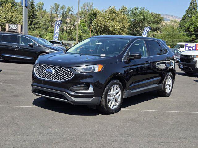 2024 Ford Edge SEL for sale in Ashland, OR
