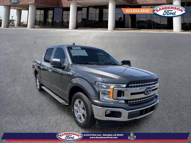 2019 Ford F-150 XLT for sale in Glendale, AZ