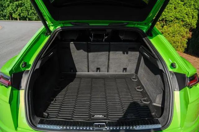 2021 Lamborghini Urus Standard