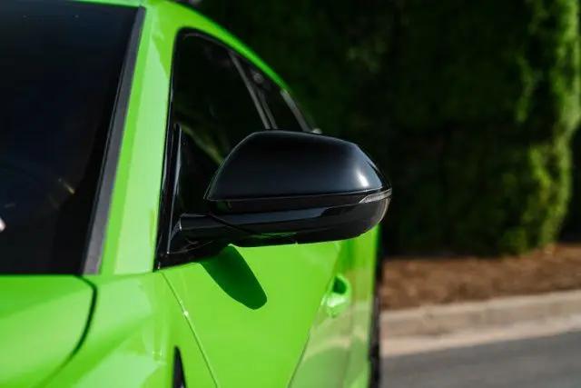 2021 Lamborghini Urus Standard
