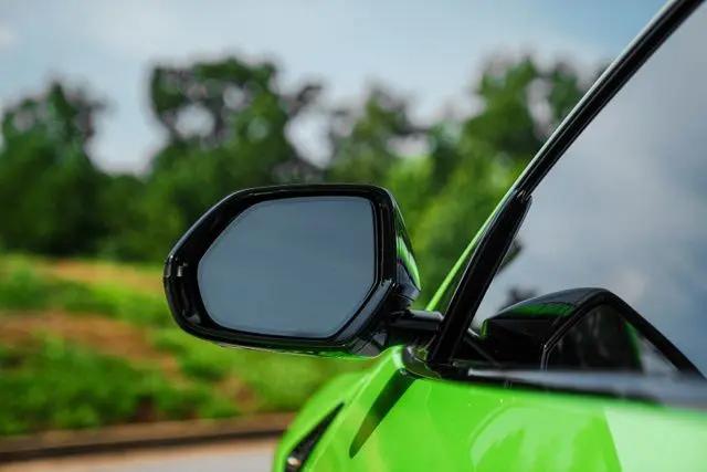 2021 Lamborghini Urus Standard