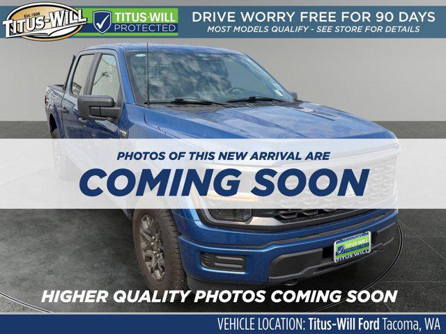 2025 Ford F-150 STX for sale in Tacoma, WA